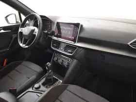 SEAT Tarraco (2020) thumbnail 5