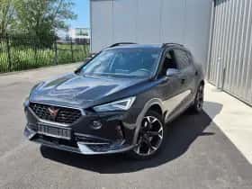 CUPRA Formentor (2023)