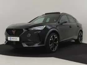 CUPRA Formentor (2023)