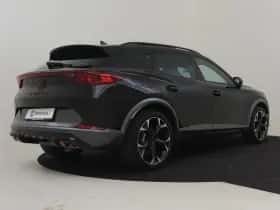 CUPRA Formentor (2023) thumbnail 2