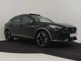 CUPRA Formentor (2023) thumbnail 27