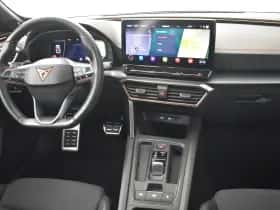 CUPRA Formentor (2023) thumbnail 5