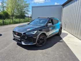 CUPRA Formentor (2023)