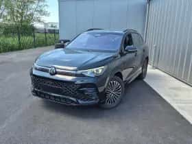Volkswagen Tiguan (2025) thumbnail 1
