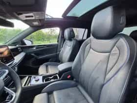 Volkswagen Tiguan (2025) thumbnail 3