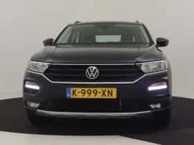 Volkswagen T-Roc (2021) thumbnail 23
