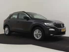 Volkswagen T-Roc (2021) thumbnail 24