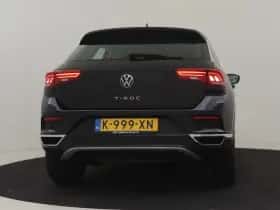 Volkswagen T-Roc (2021) thumbnail 27