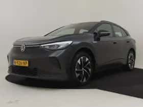 Volkswagen ID.4 (2021) thumbnail 1