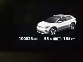 Volkswagen ID.4 (2021) thumbnail 14
