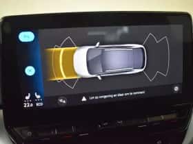 Volkswagen ID.4 (2021) thumbnail 17