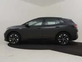 Volkswagen ID.4 (2021) thumbnail 3