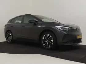 Volkswagen ID.4 (2021) thumbnail 25
