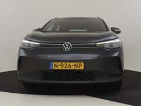 Volkswagen ID.4 (2021) thumbnail 25