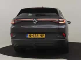 Volkswagen ID.4 (2021) thumbnail 30