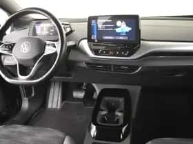 Volkswagen ID.4 (2021) thumbnail 5