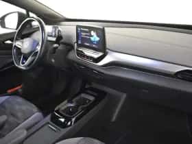 Volkswagen ID.4 (2021) thumbnail 6
