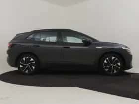 Volkswagen ID.4 (2021) thumbnail 8