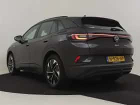 Volkswagen ID.4 (2021) thumbnail 10