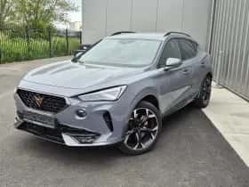 CUPRA Formentor (2023)