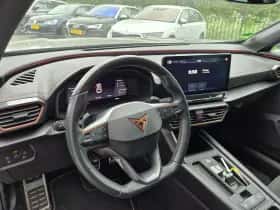 CUPRA Formentor (2023) thumbnail 2