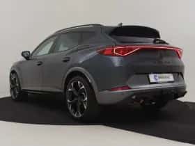 CUPRA Formentor (2023) thumbnail 11