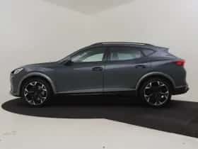 CUPRA Formentor (2023) thumbnail 3