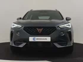 CUPRA Formentor (2023) thumbnail 23