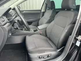 Škoda Superb (2023) thumbnail 2