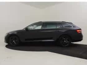 Škoda Superb (2023) thumbnail 2