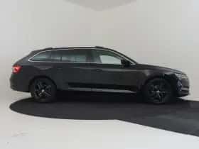 Škoda Superb (2023) thumbnail 11