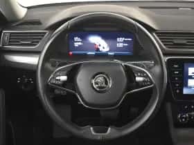 Škoda Superb (2023) thumbnail 12