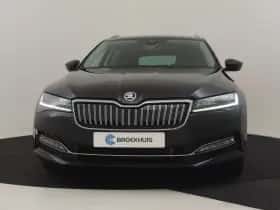 Škoda Superb (2023) thumbnail 24