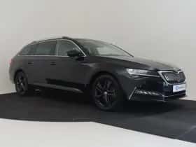 Škoda Superb (2023) thumbnail 25