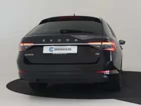 Škoda Superb (2023) thumbnail 29