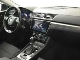 Škoda Superb (2023) thumbnail 6