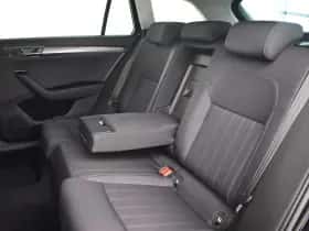 Škoda Superb (2023) thumbnail 9