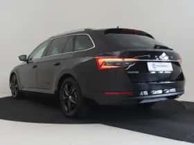Škoda Superb (2023) thumbnail 10