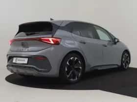 CUPRA Born (2023) thumbnail 2