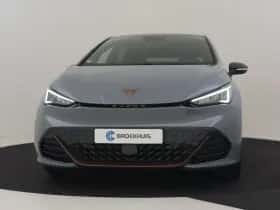 CUPRA Born (2023) thumbnail 22