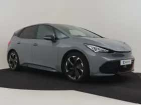 CUPRA Born (2023) thumbnail 23