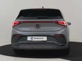 CUPRA Born (2023) thumbnail 25