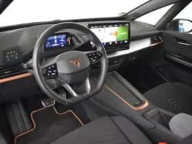 CUPRA Born (2023) thumbnail 4