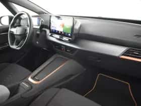 CUPRA Born (2023) thumbnail 5