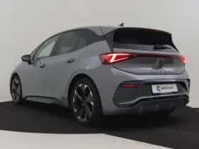 CUPRA Born (2023) thumbnail 9