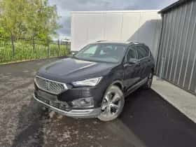 SEAT Tarraco (2022)