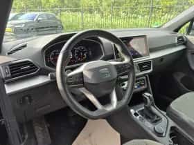 SEAT Tarraco (2022) thumbnail 2