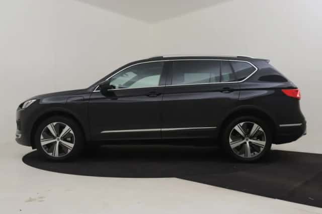 SEAT Tarraco (2022) thumbnail 3
