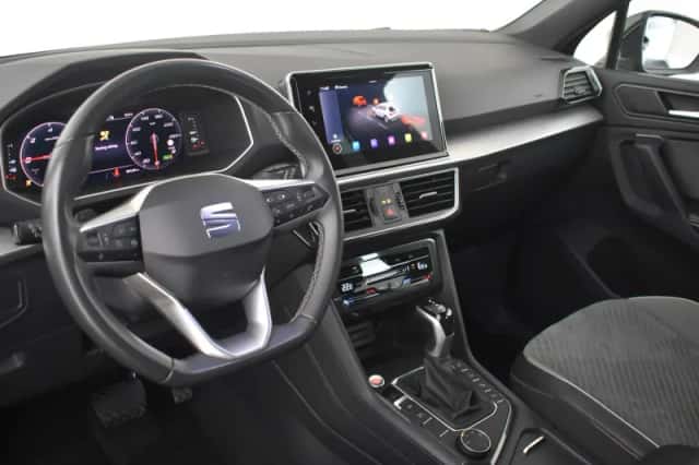SEAT Tarraco (2022) thumbnail 4