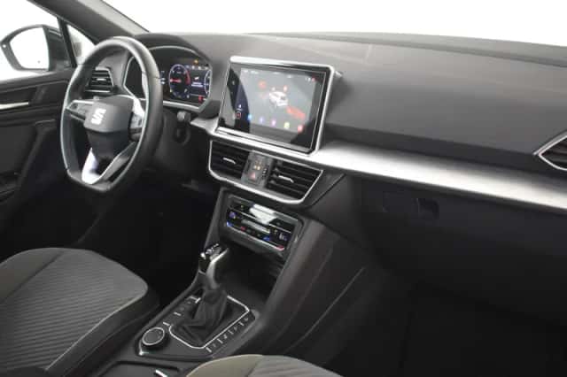 SEAT Tarraco (2022) thumbnail 6